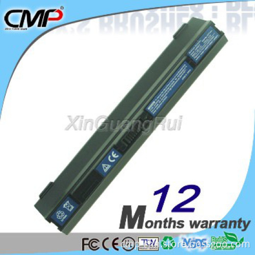 CMP Replacement laptop battery for Acer UM09A31 UM09B31 UM09B09A71